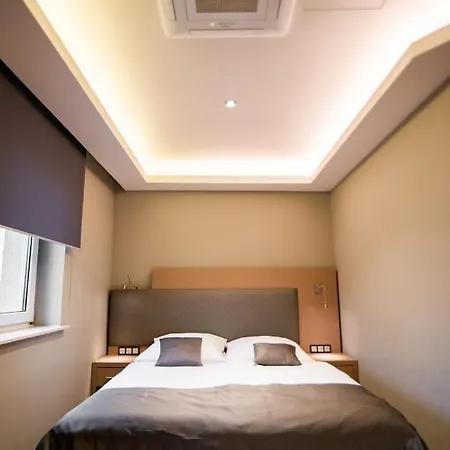 Zum Grünen Baum 3* Kelsterbach