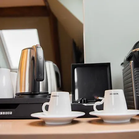 Zum Gruenen Baum Frankfurt Airport Гостевой дом Кельстербах