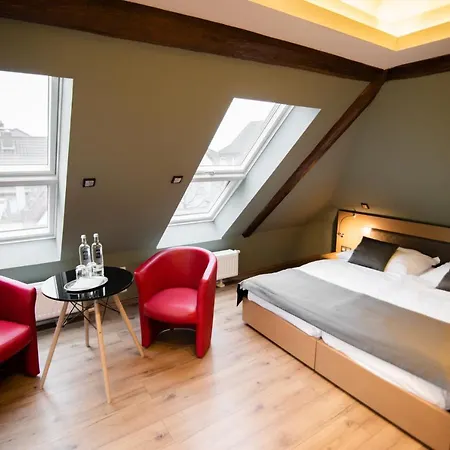 Zum Grünen Baum Kelsterbach