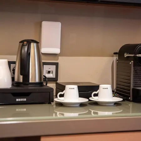 בית הארחה Zum Gruenen Baum Frankfurt Airport 3*