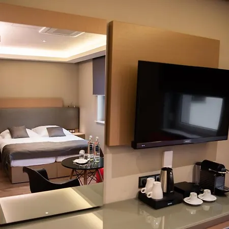 Zum Gruenen Baum Frankfurt Airport 3* קלסטרבאך