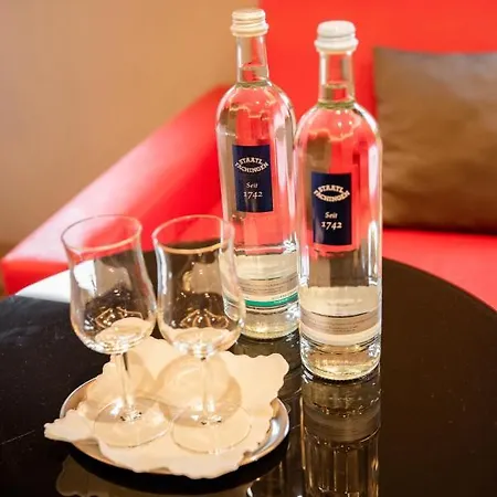 בית הארחה Zum Gruenen Baum Frankfurt Airport קלסטרבאך