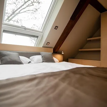 Zum Gruenen Baum Frankfurt Airport Guest house 3*