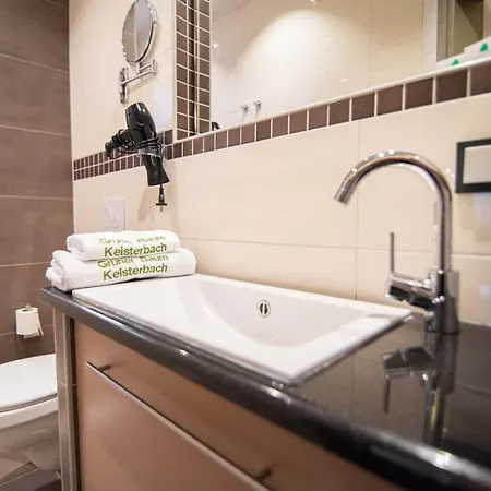 Zum Grünen Baum Kelsterbach