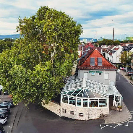 Zum Grünen Baum Gasthof
