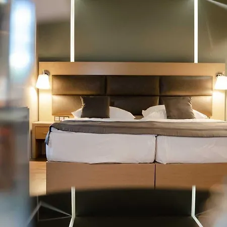Zum Gruenen Baum Frankfurt Airport Guest house