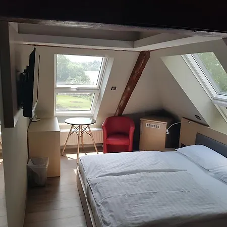 Zum Grünen Baum 3*
