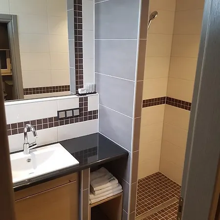 Zum Gruenen Baum Frankfurt Airport Guest house