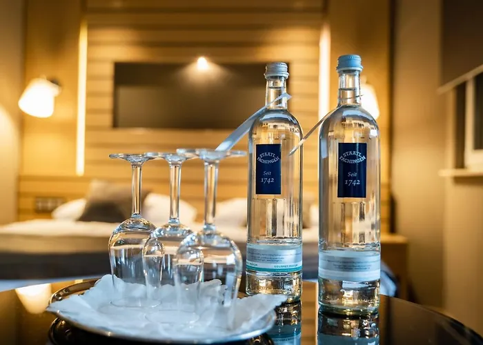 Casa de hóspedes Zum Gruenen Baum Frankfurt Airport