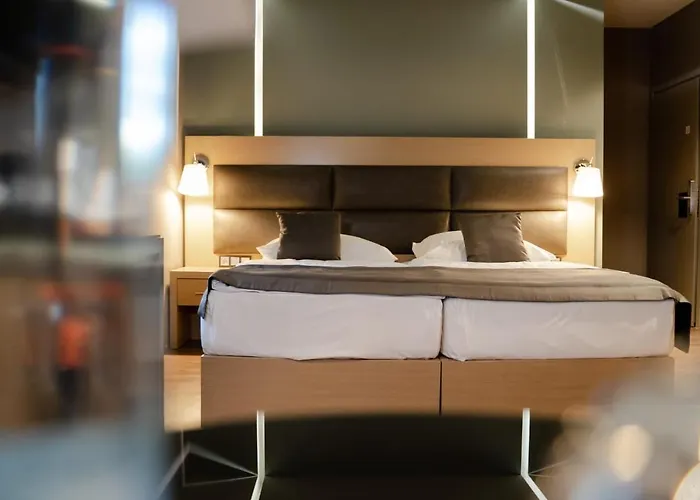 Zum Gruenen Baum Frankfurt Airport