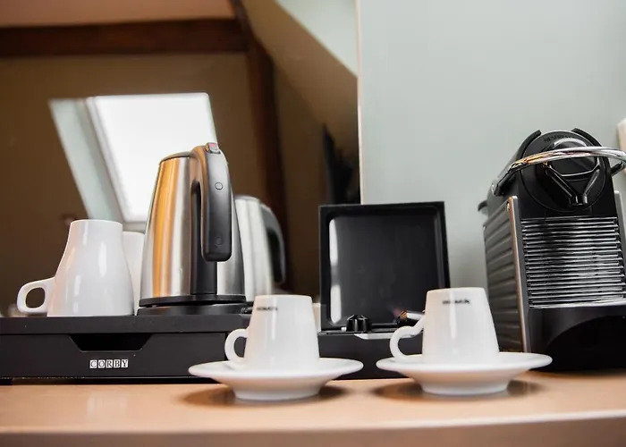 Zum Gruenen Baum Frankfurt Airport Casa de hóspedes Kelsterbach