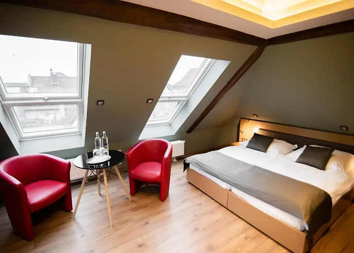 Zum Gruenen Baum Frankfurt Airport Kelsterbach