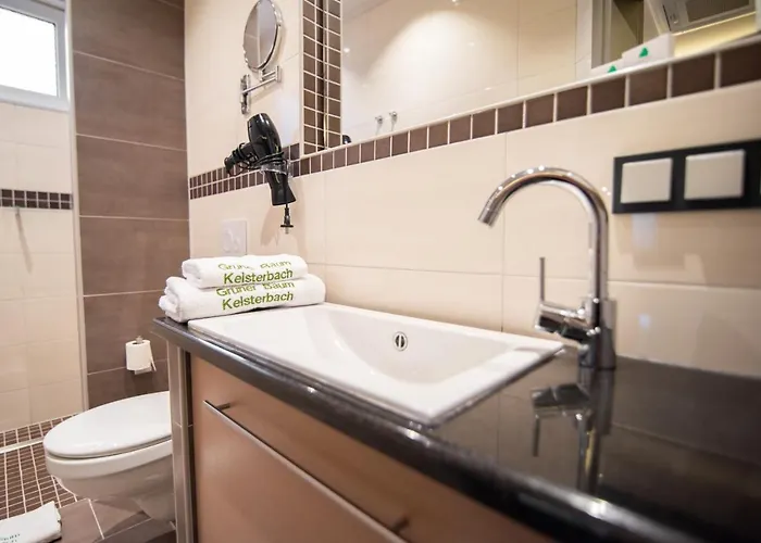 Zum Gruenen Baum Frankfurt Airport Kelsterbach