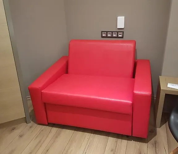 Casa de hóspedes Zum Gruenen Baum Frankfurt Airport 3*