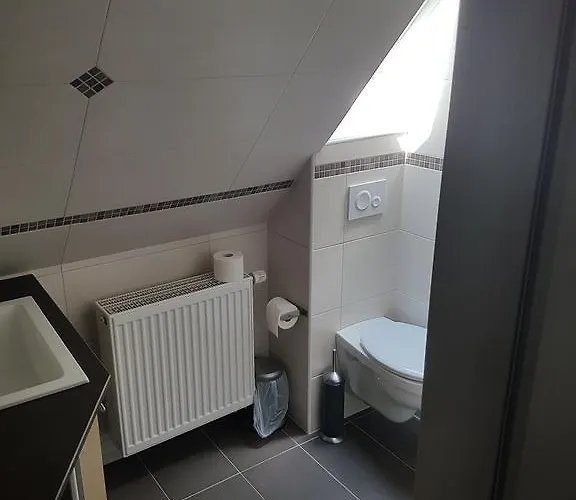 Casa de hóspedes Zum Gruenen Baum Frankfurt Airport